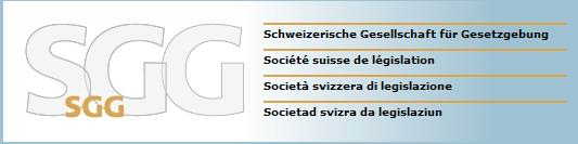 Schweizerische Gesellschaft für Gesetzgebung